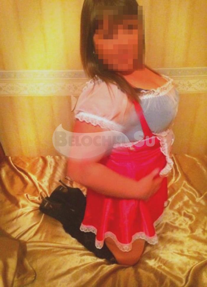 Проститутка Настя г. Новобурейский